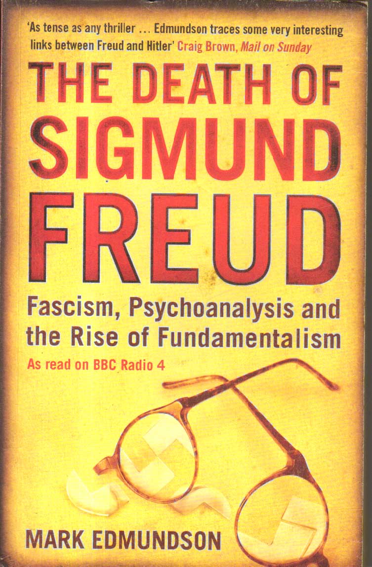 The Death of Sigmund Freud