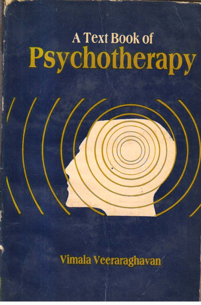 A Textbook of Psychotherapy.