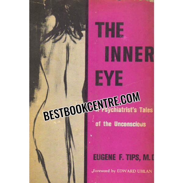 the inner eye 1st edition