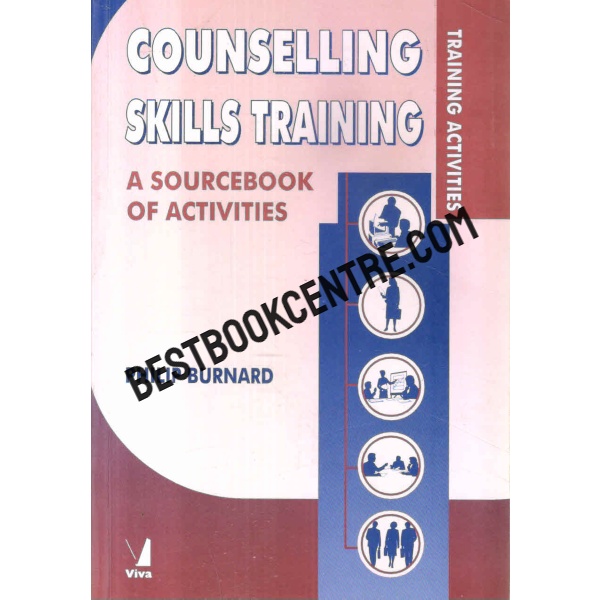 counselling skills training