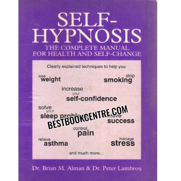 self hypnosis 