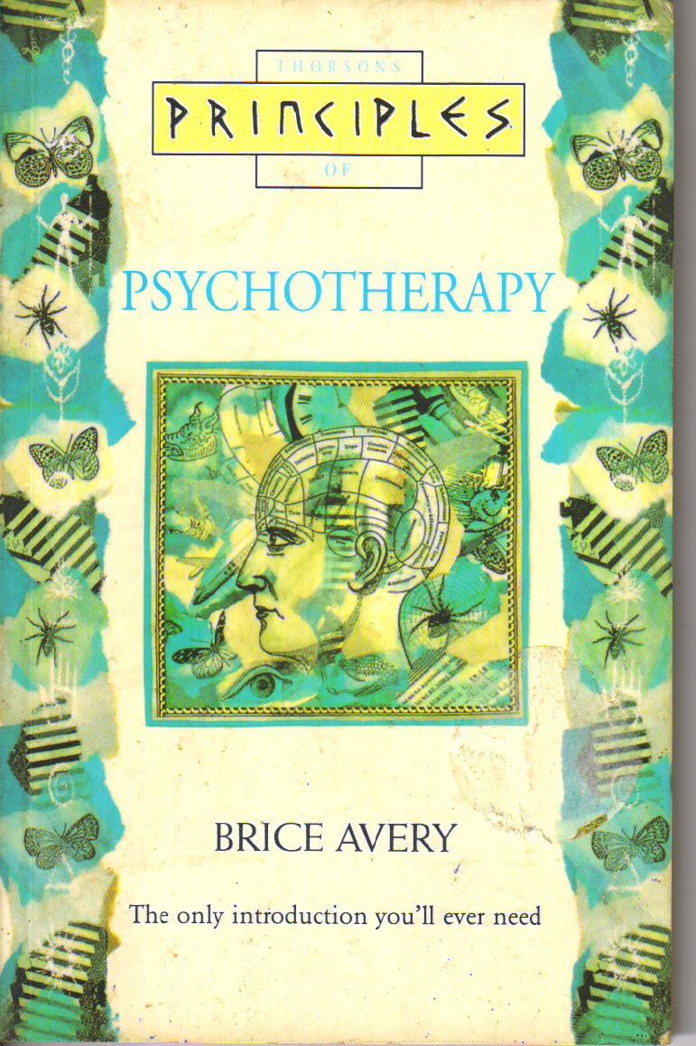 Psychotherapy