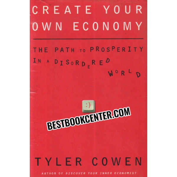 create your own economy 