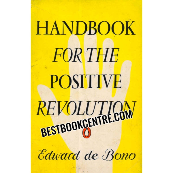 handbook for the positive revolution  