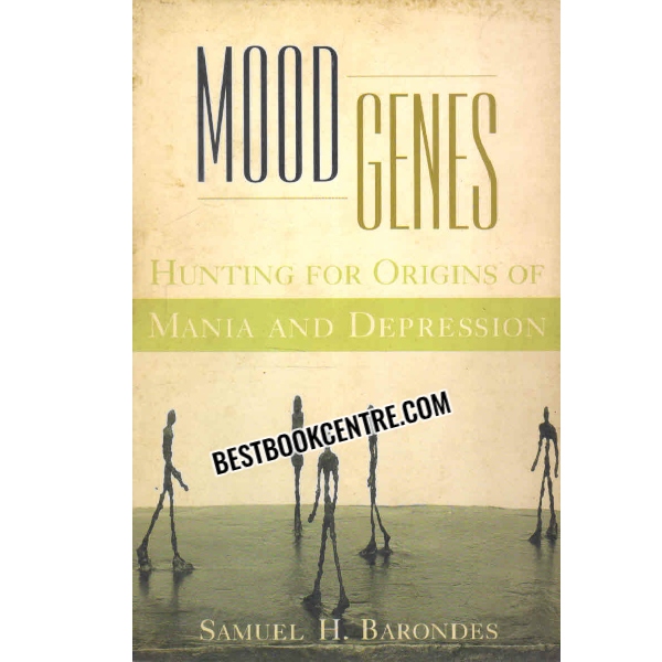 MOOD GENES