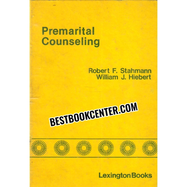 premarital counseling 