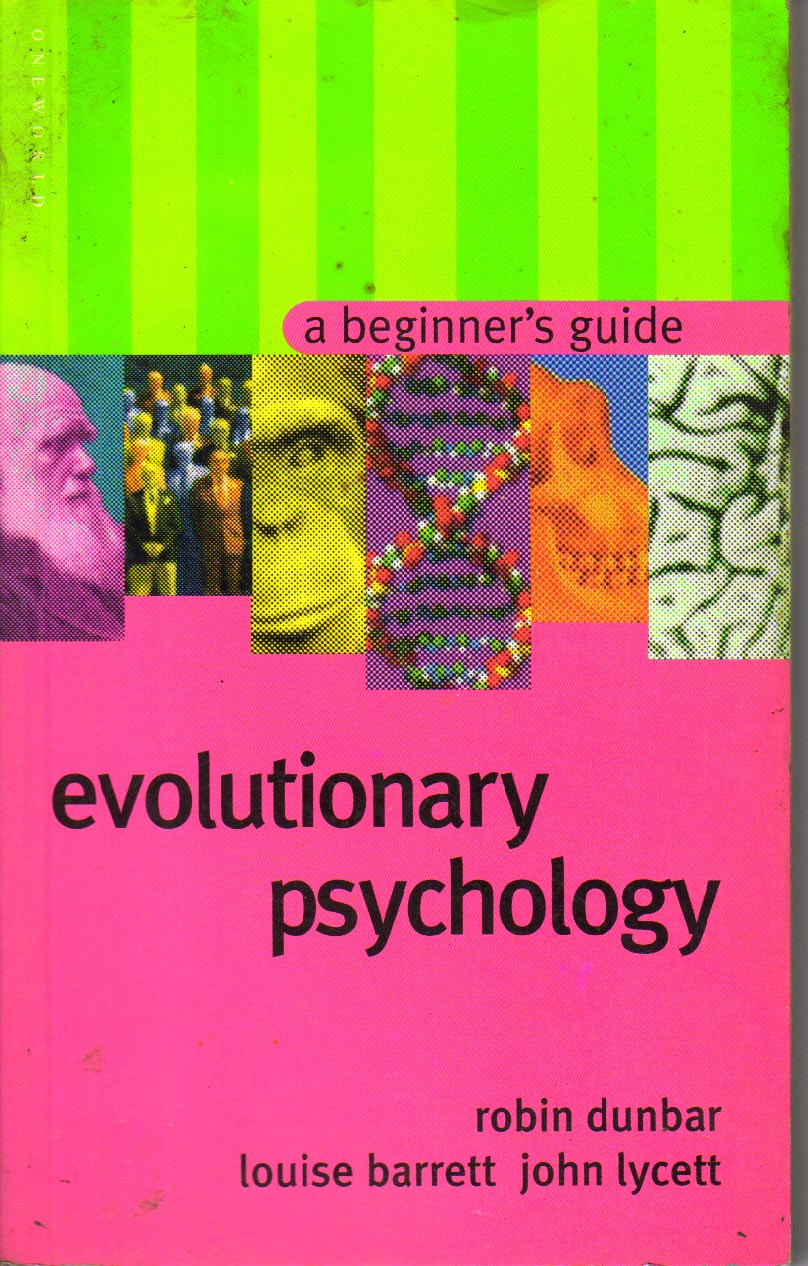A Beginner's Guide  Evolutionary Psychology