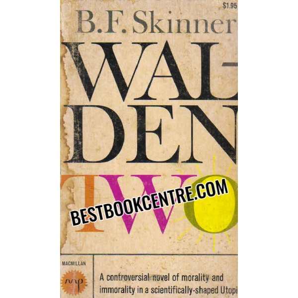 walden two 