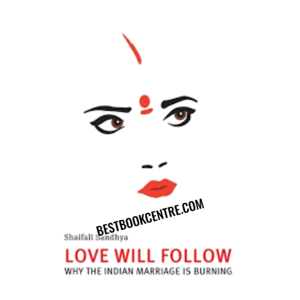 Love will follow 1st edition