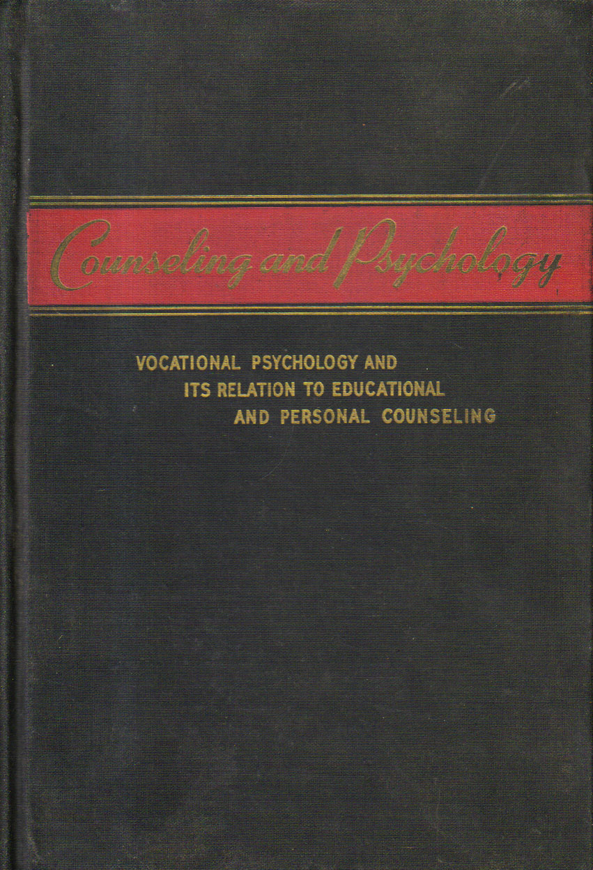 Counseling and Psychology