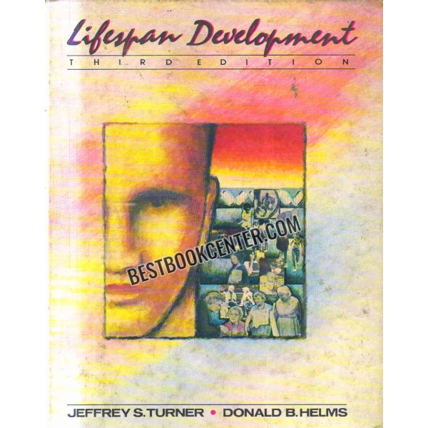 lifespan development third edition 
