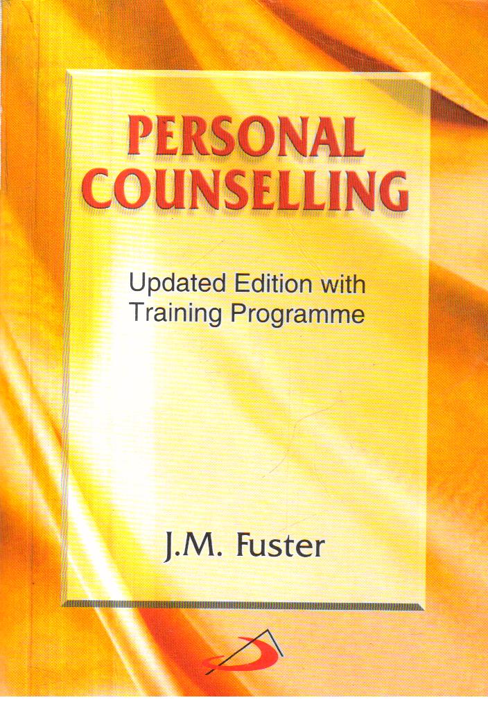 Personal Counselling.