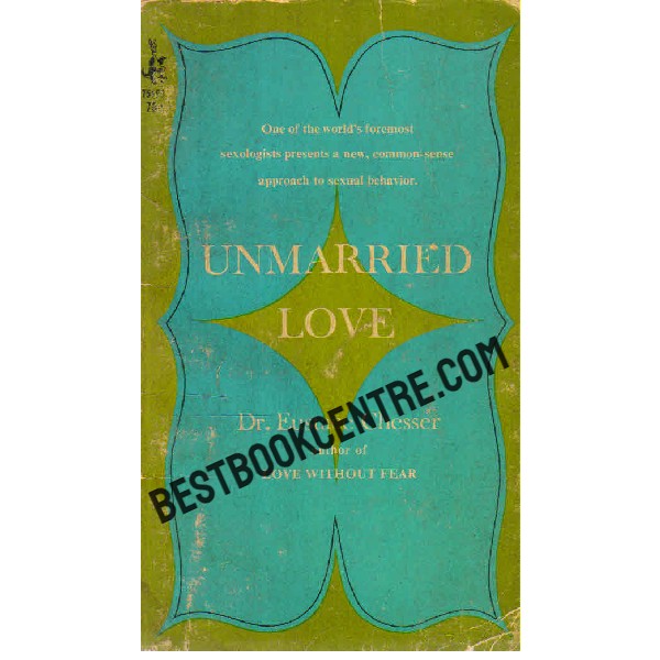 Unmarried Love