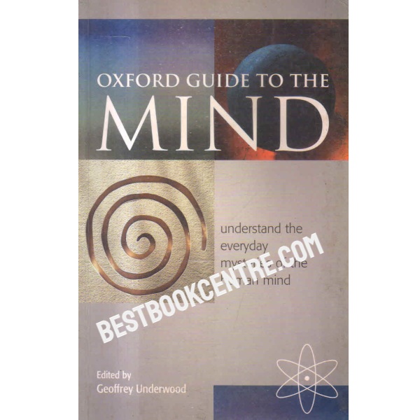 Oxford Guide to the mind 