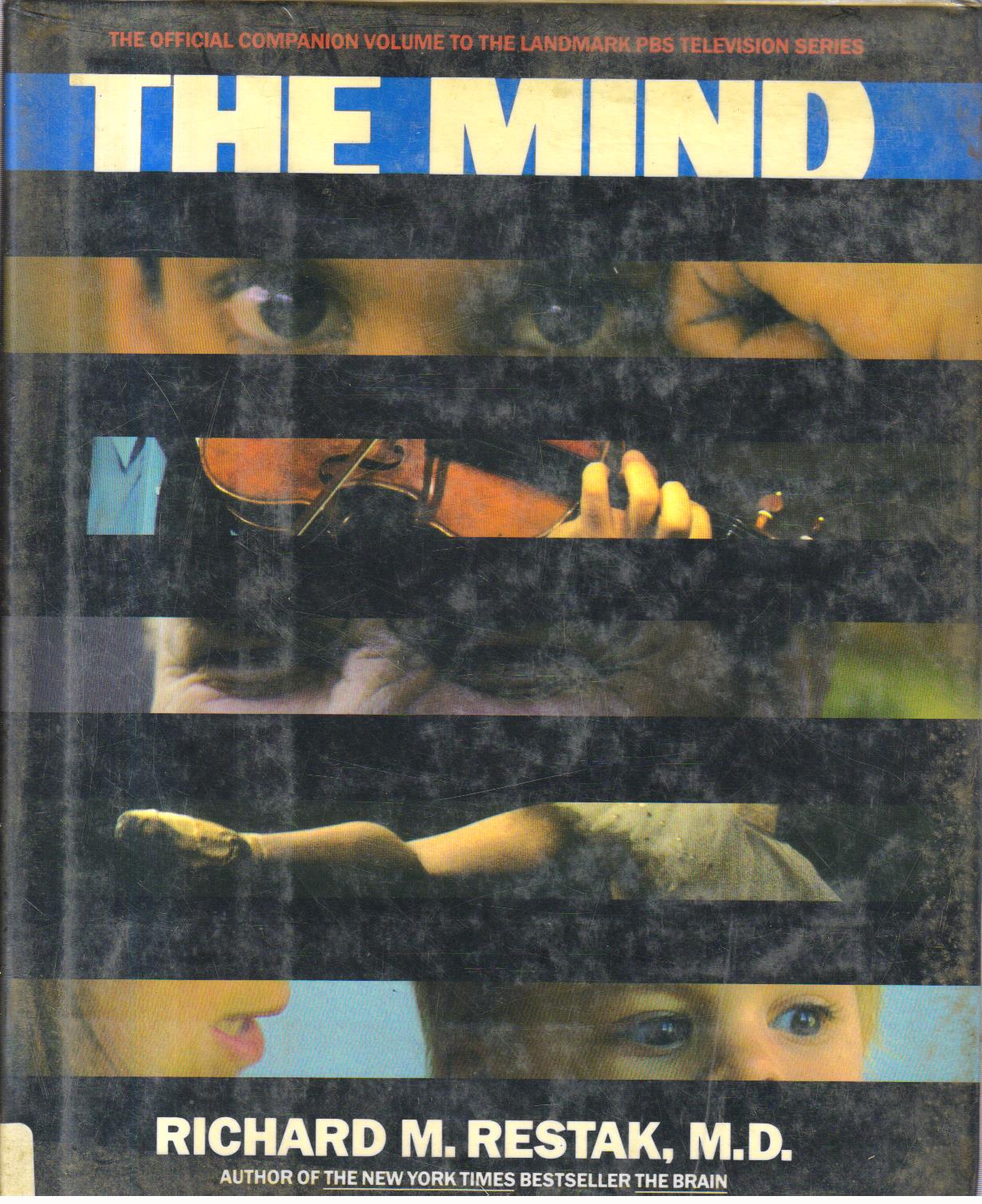 The Mind.