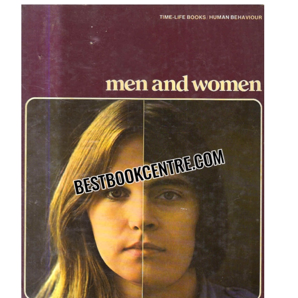 time life books men and women 