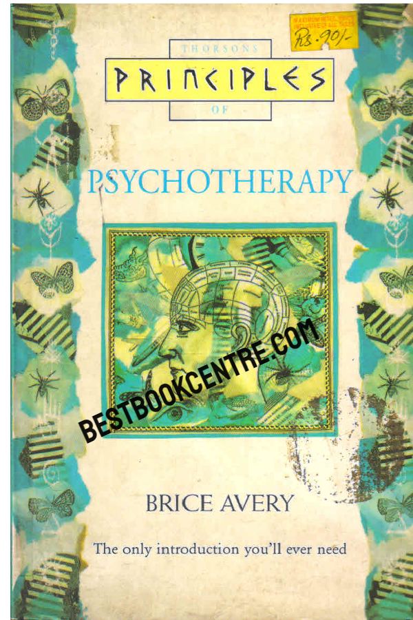 Psychotherapy