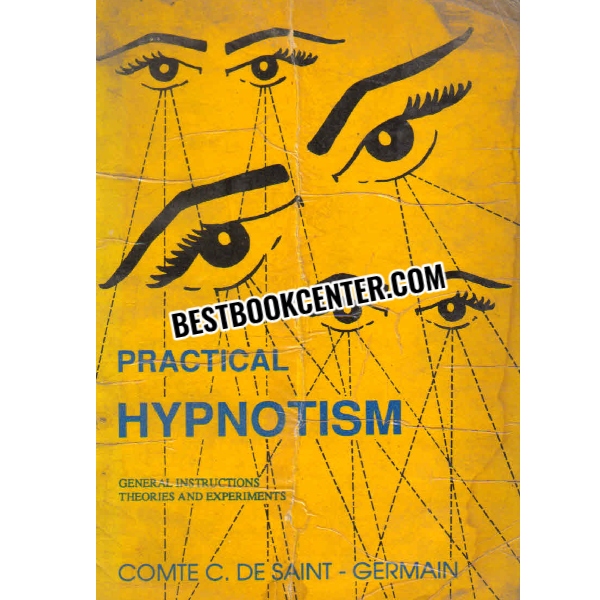 practical hypnotism 