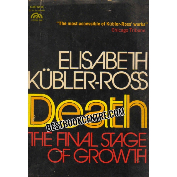 death the final stage of growth 