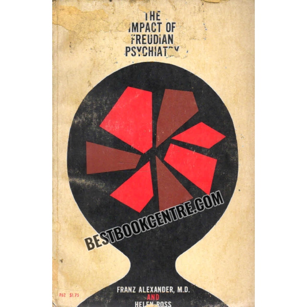 the impact of freudian psychiatry 