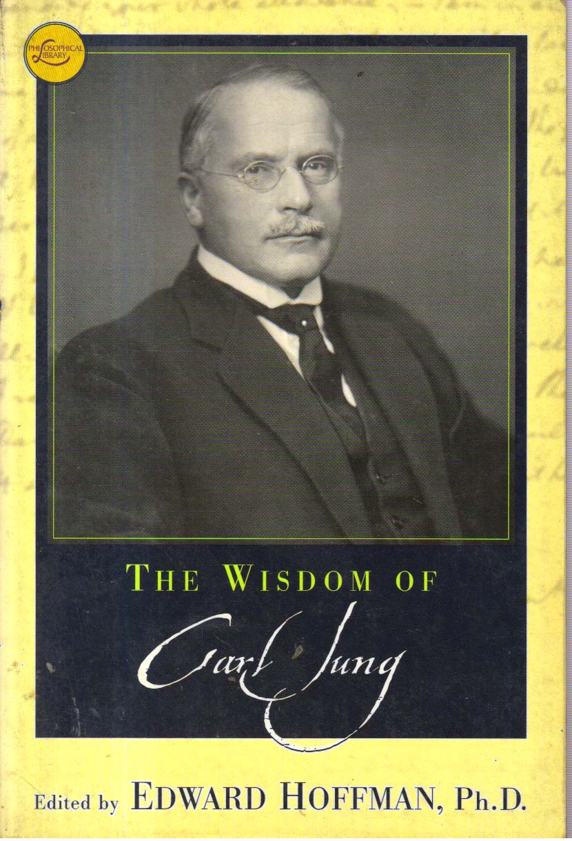 The Wisdom of Carl Jung