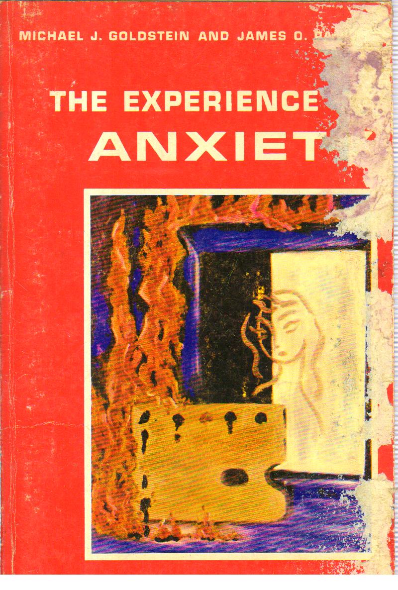 The Experience of Anxiety