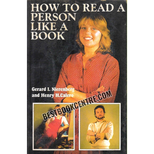 how to read a person like a book 