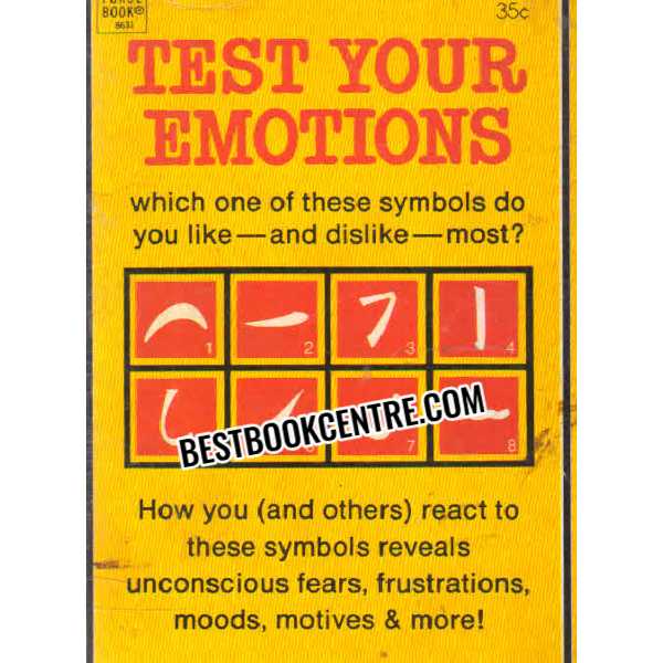 test your emotions 