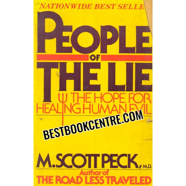 people of the lie 