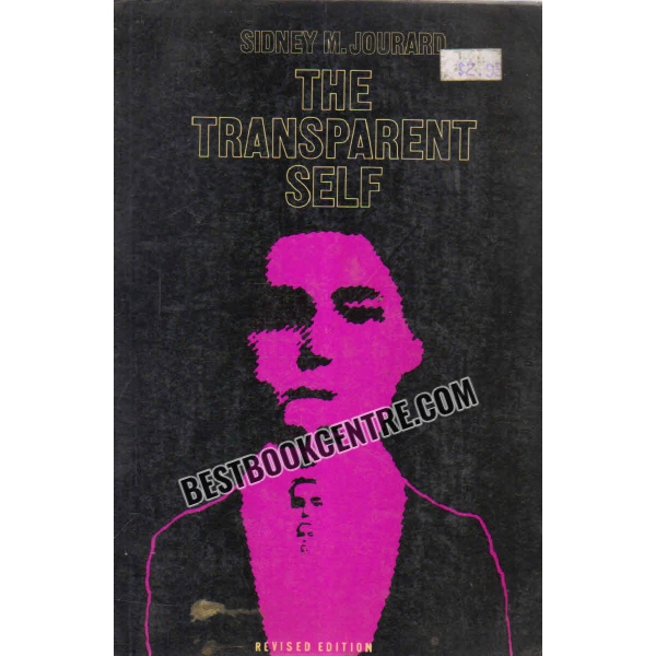 the transparent self 
