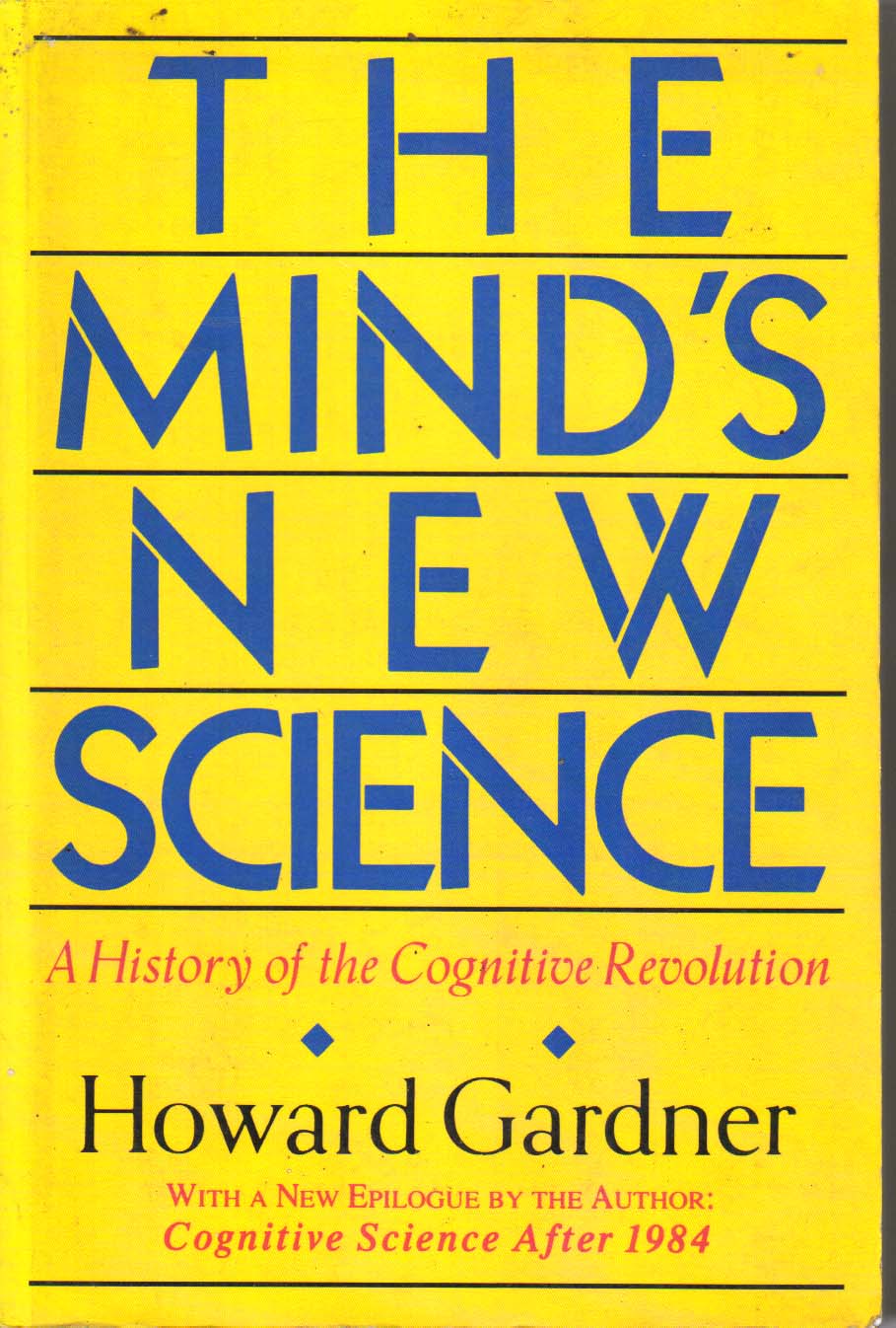 The Mind's New Science