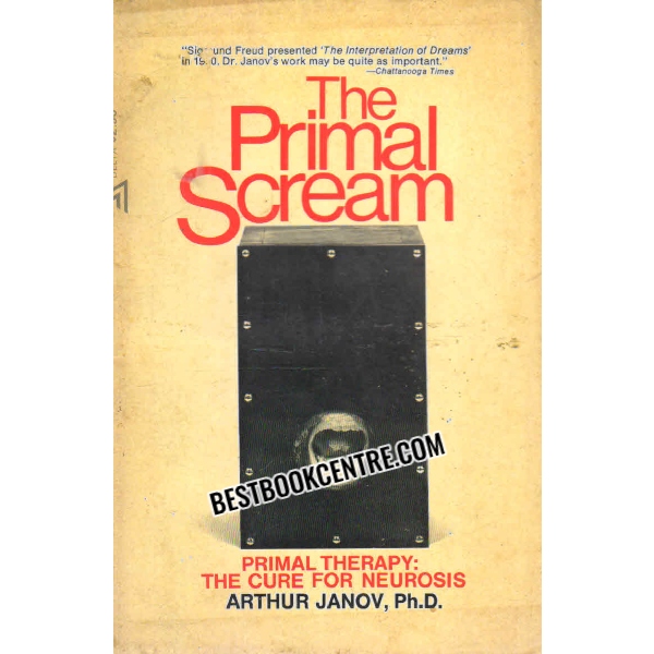 the primal scream 