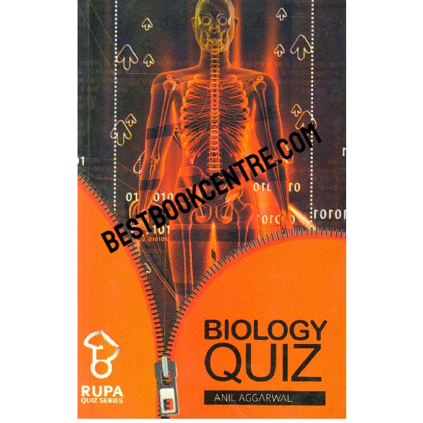 Biology Quiz