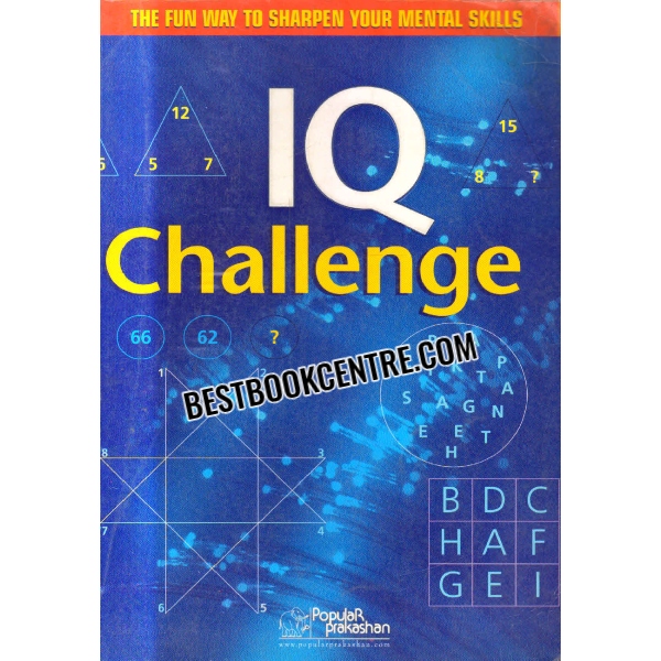 iq challenge