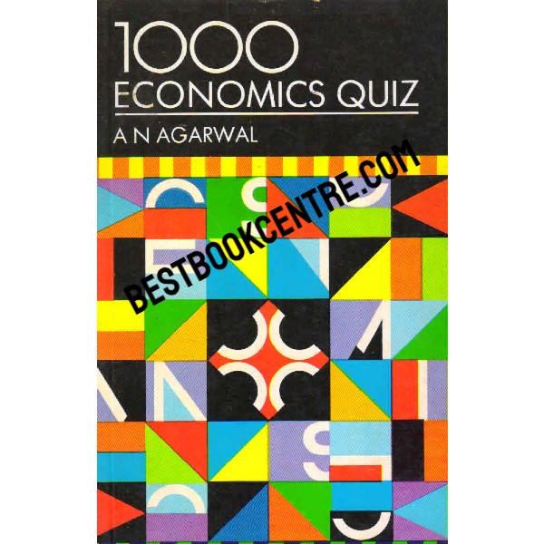1000 Economics Quiz