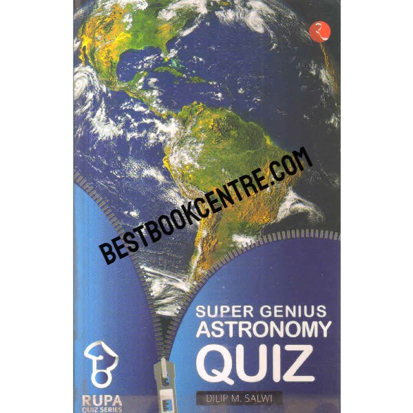 super genius astronomy quiz