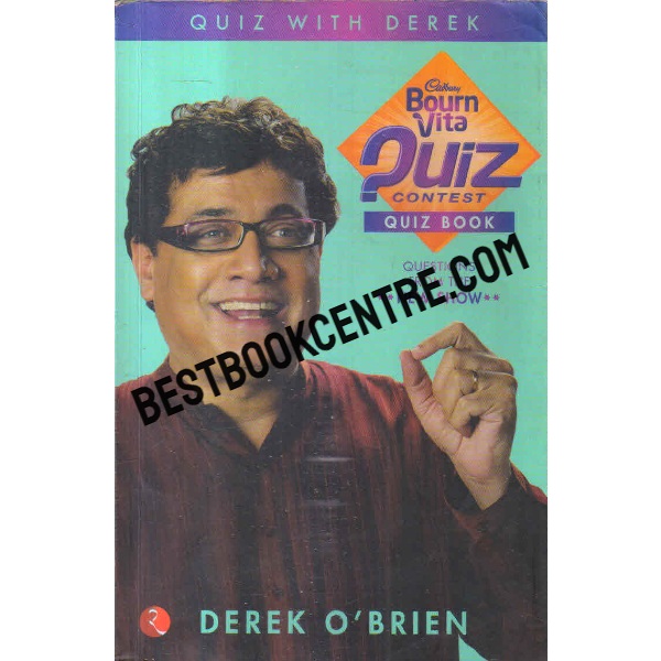 bournvita quiz contest
