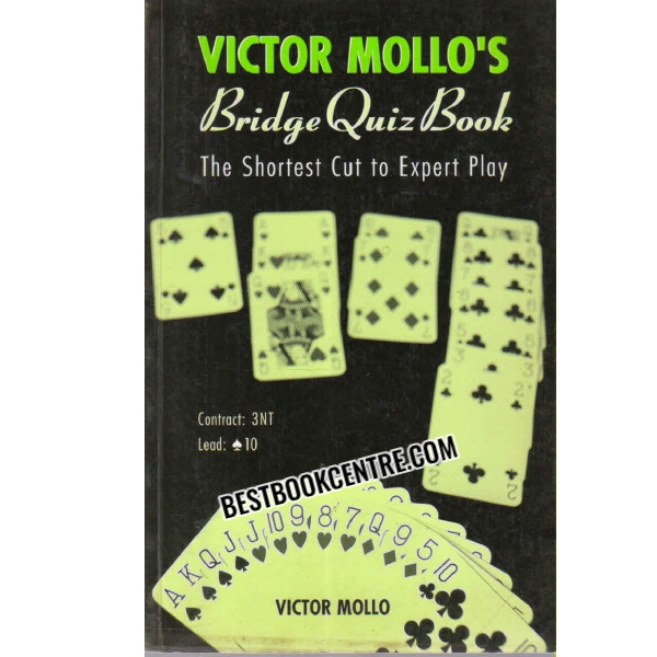 BRIDGE QUIZ BOOK 