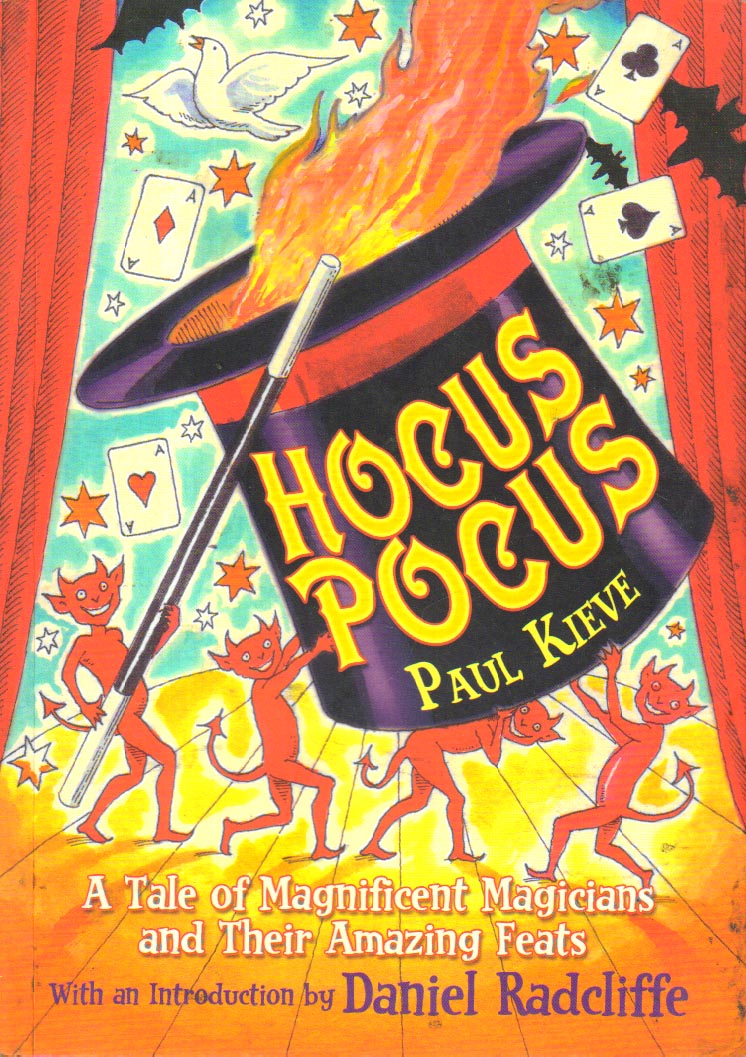 Hocus Pocus