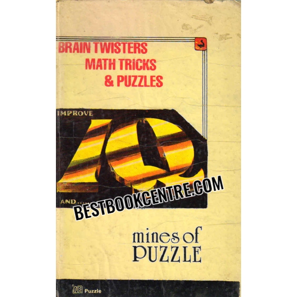mines of puzzles