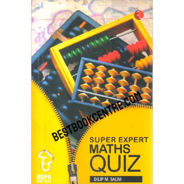 super expert maths quiz