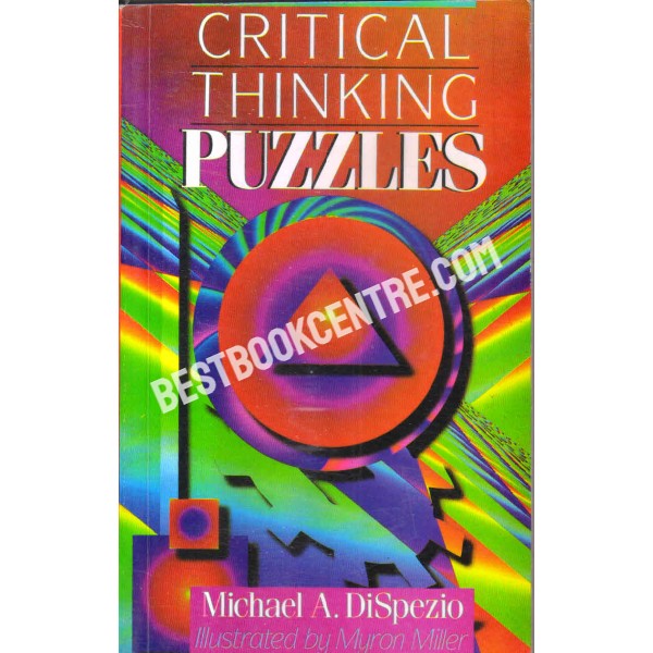 critical thinking puzzles