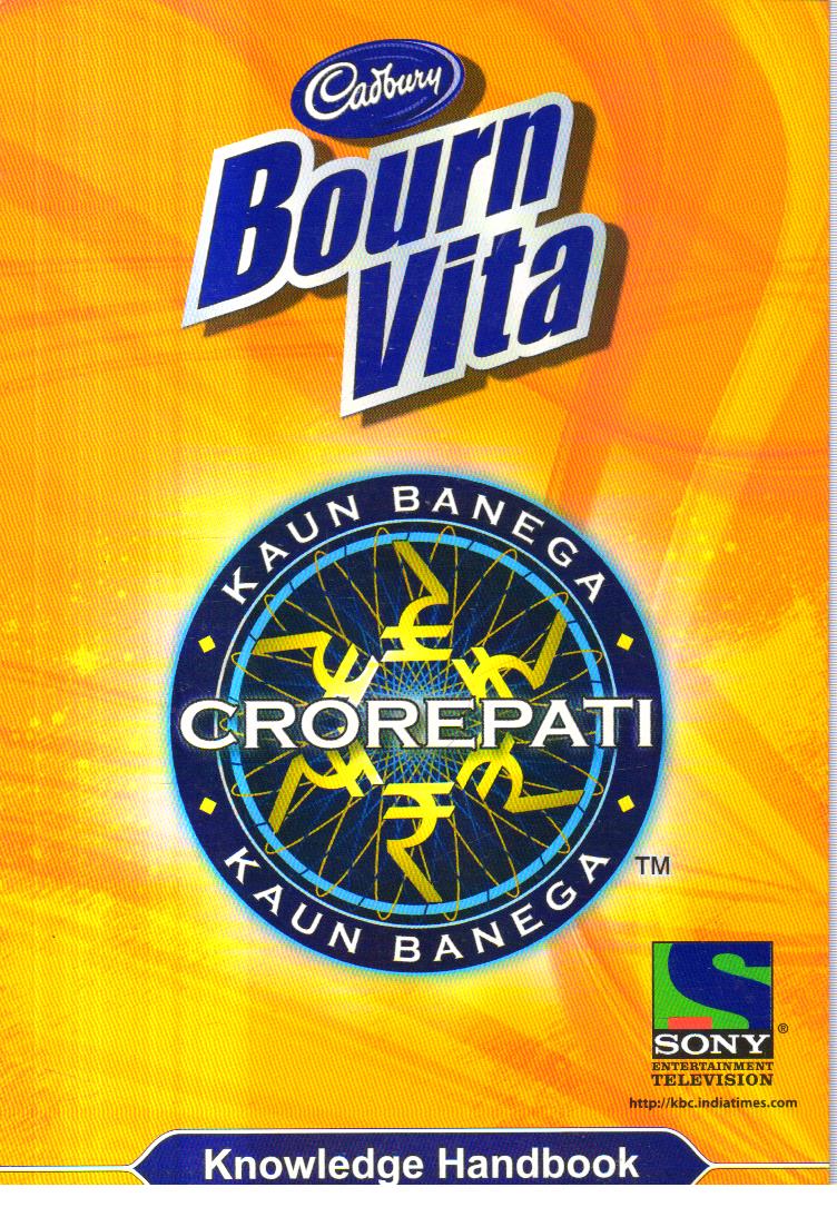 Bourn Vita Knowledge Handbook
