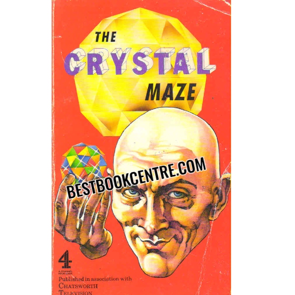 the crystal maze