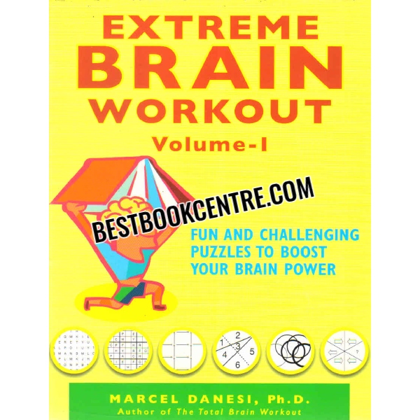 extreme brain workout volume one and two 