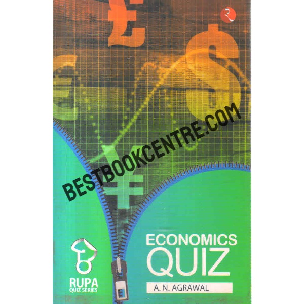 economics quiz