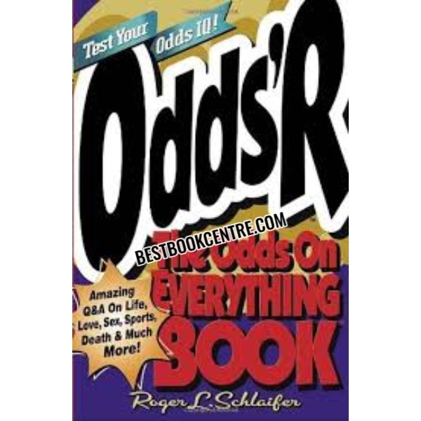 Odds 'R 