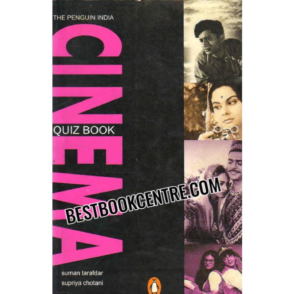 cinema quiz book 