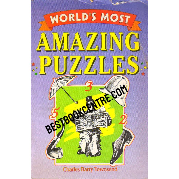 Amazing Puzzles