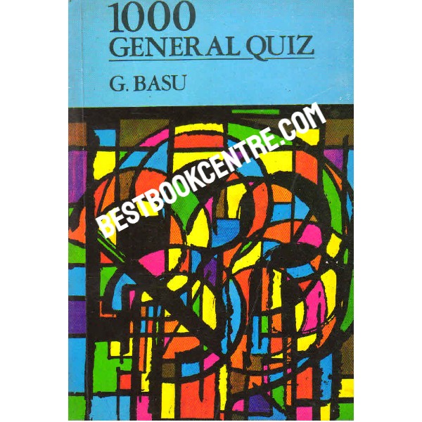 1000 General Quiz